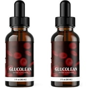 (2 Pack) Glucolean