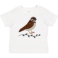 thumbnail image 3 of Inktastic Song Bird Nature Lover Wildlife Boys or Girls Baby T-Shirt, 3 of 5