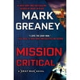 thumbnail image 1 of Pre-Owned Mission Critical (Hardcover) 0451488946 9780451488947, 1 of 1