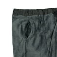thumbnail image 4 of Men's Pajamas Plush Fleece Sleep Lounge Pants, 4 of 6