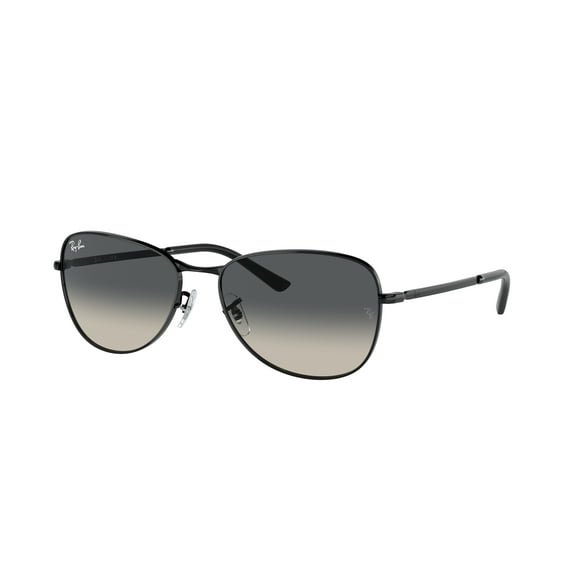 Sunglasses Ray-Ban RB 3733 002/71 Black Grey Gradient