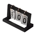 thumbnail image 2 of Dollhouse Accessories Scene Model Ornament Decor Black, 2 of 7