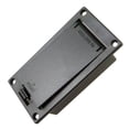 thumbnail image 1 of Tapa de la batería de la guitarra CUTICAT 9V, 1 of 6