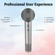 thumbnail image 4 of Secador de pelo Grente Blower, 110 000 RPM, 1500 W, 3 velocidades, 3 velocidades, gris, 4 of 6