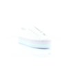 Superga 2790 Candy Big Eyeletes Women's Fashion Sneakers White Multi Size 9 M