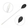 thumbnail image 4 of Alimentador acrílico para corales, cambiador de agua, succión de heces, limpieza de peceras, tubo de alimentación, alimentador de coral negro, 4 of 14
