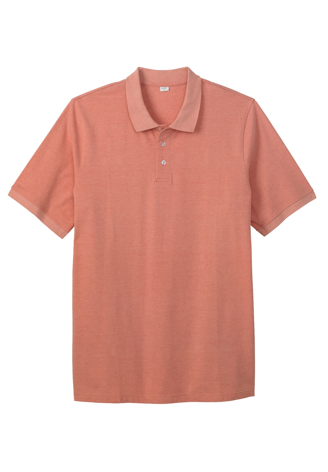 walmart big and tall polo shirts