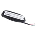 thumbnail image 3 of Musical Instruments,11K Dual Hot Rail Double Rail Pickups Magnetic Humbucker Ultimate Reliability, 3 of 8