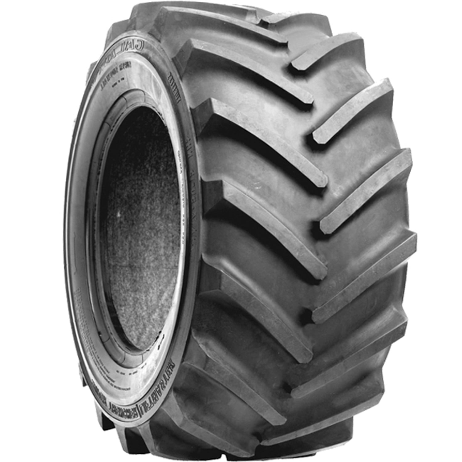 Galaxy Super Trencher I-3 29X12.50-15 123A1 8 Ply Industrial Tire