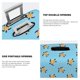 thumbnail image 3 of Balery Sea Turtle Funda de equipaje, fundas para maletas, elástica, lavable, protector de maletas, compatible con maletas de 18 a 32 pulgadas-Large, 3 of 7