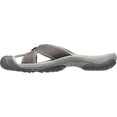 thumbnail image 3 of Keen Women's Bali Sandals, Magnet/Neutral Gray, 8, 3 of 6