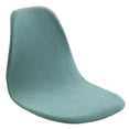 thumbnail image 2 of Funda de silla elástica Eames moderna de lana de maíz, funda de silla de comedor sencilla, funda de silla de oficina, 2 of 5