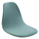 thumbnail image 3 of Funda de silla elástica Eames moderna de lana de maíz, funda de silla de comedor sencilla, funda de silla de oficina, 3 of 6