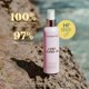 thumbnail image 4 of Desenredante acondicionador sin enjuague Beachwaver Luxe 180 ml, 4 of 8