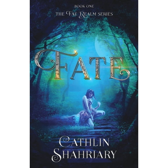 Fate, (Paperback)