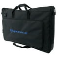thumbnail image 5 of Rockville TVB2732-1 Padded LCD TV Screen Travel Gig Bag For "27" to "32" Monitors, 5 of 10