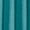 Blue, variant on Exclusive Home Vesta Heavyweight Textured Linen Room Darkening Blackout Grommet Top Curtain Panel Pair, 52"x84", Teal