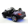 thumbnail image 5 of MERCEDES BENZ CLA45 RIDE-ON TOY CAR WITH PARENTAL REMOTE | VIOLET, 5 of 13