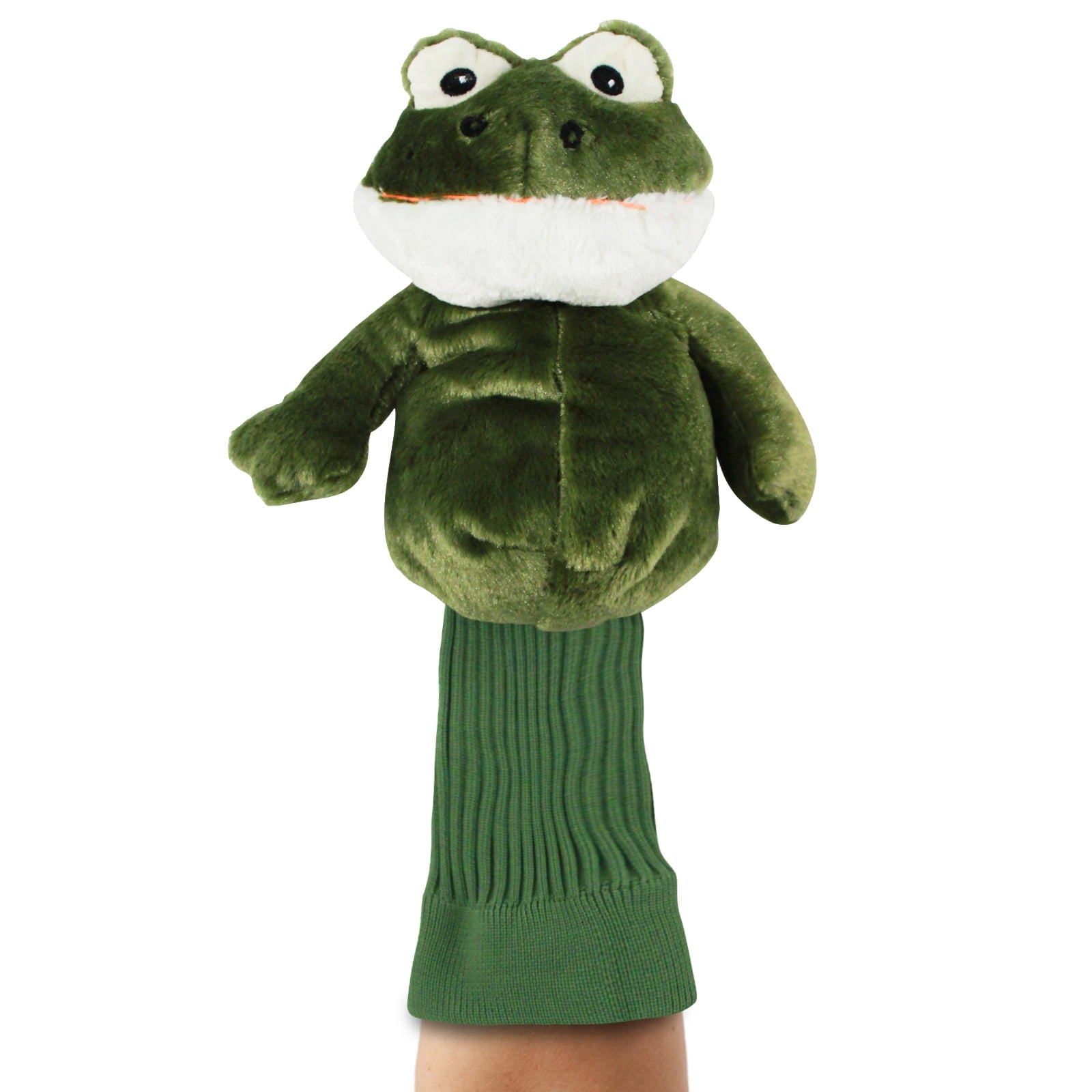 kermit the frog hand puppet walmart