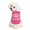 Hot Pink, variant on Petitebelle My Daddy is My Hero and I Am His Princess Puppy Dog Shirt (Pink, X-Small)