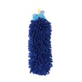 thumbnail image 2 of Toalla de Toalla colgante de dibujos animados Toalla de mano de cocina de agua de baño Azul Sharpla Toalla de mano de microfibra, 2 of 8