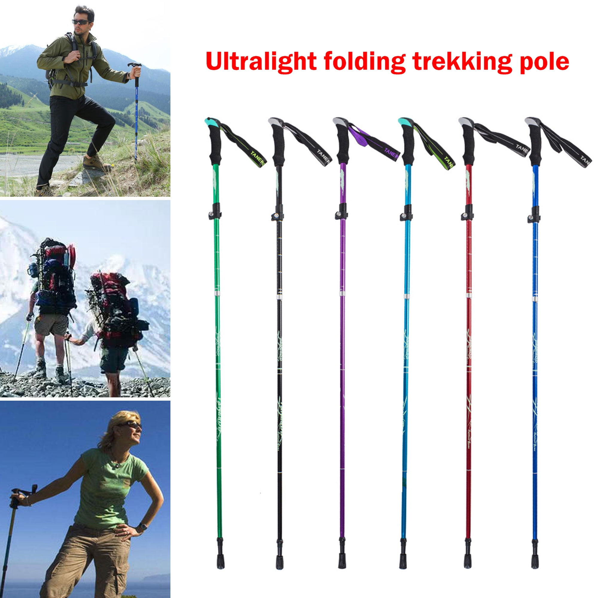 nordic walking sticks walmart