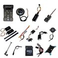 thumbnail image 1 of Pixhawk PX4 PIX 2.4.8 Controlador de vuelo NEO-M8N GPS 3DR 915Mhz Conjunto de radiotelemetría Módulo OSD Módulo PPM Módulo de expansión divisor I2C Módulo de alimentación para FPV Quadcopter Multiroto, 1 of 5