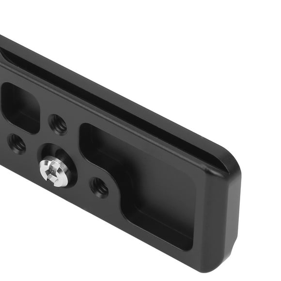 Bracket MKXT4G Metal Camera Handle L Bracket Quick Release Plate for Fuji XT4 Cameras