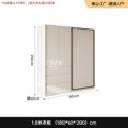 thumbnail image 1 of Luxury Nordic Wardrobes Clothing Rack Dressers Display Hanging Wardrobes Apartment Free Shipping Guarda Roupa Furniture Bedroom My Lux Decor Round, 1 of 24
