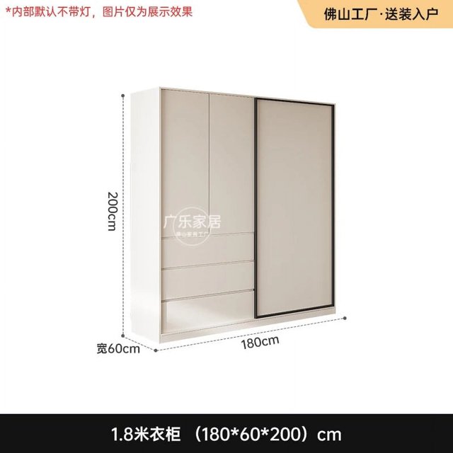 Luxury Nordic Wardrobes Clothing Rack Dressers Display Hanging Wardrobes Apartment Free Shipping Guarda Roupa Furniture Bedroom My Lux Decor Round