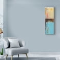 thumbnail image 3 of Trademark Fine Art 'Dockside 37 I' Canvas Art by Erin Ashley, 3 of 4