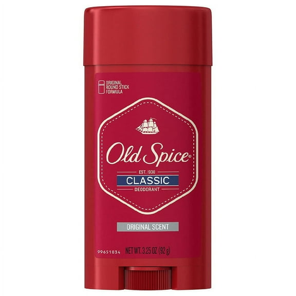 Old Spice® 3.25 oz. Classic Deodorant in Original Scent