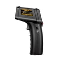 thumbnail image 3 of Industrial thermometer,Kitchen Not Human Temperature Tester Infrared Thermometer Ir Thermometer Th201 -50℃～400℃ /-58℉～752℉ Thermometer Kitchen Thermometer 58℉～752℉ Non Thermometer Body Ir, 3 of 6