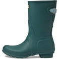 thumbnail image 4 of Hunter Original Short Back Adjustable Rain Boots -TSHB-6, 4 of 5