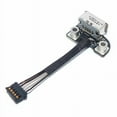 thumbnail image 5 of Magsafe DC-In Board For MacBook Unibody 15" (A1286 - 2009/2010/2011/2012) / 13" (A1278 - 2009/2010/2011/2012), 5 of 6