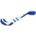 thumbnail image 2 of Pet Life ® 'Denta-Brush' TPR Durable Tooth Brush and Dog Toy, 2 of 2