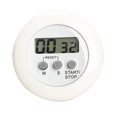 thumbnail image 1 of LCD Numérique Cuisine Compte à Rebours Compte à Rebours Compte à Rebours Magnétique Temps de Cuisson Compte à Rebours Réveil, 1 of 10