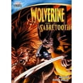 thumbnail image 6 of Marvel Knights: The Wolverine Collection (DVD), 6 of 7