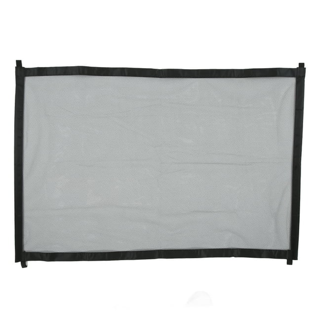 Malla protectora de seguridad para mascotas, malla protectora de seguridad para mascotas, puerta de seguridad para perros, valla protectora, puertas de malla, diseño de última generación Jadeshay A