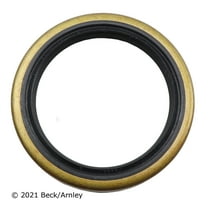BeckArnley 052-4085 Seal Wheel