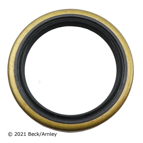 BeckArnley 052-4085 Seal Wheel