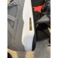thumbnail image 5 of Ni - ke Jordan Retro 4 Cool Grey, 5 of 5