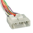 thumbnail image 2 of Raptor HO-7712 Wiring Harness Stero Radio Plug For Isuzu Honda 1995-2004, 2 of 2