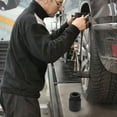 thumbnail image 4 of unbranded Socket De Impacto 1 Pulgada En Aleado Color Negro Para Reparación Con Doble, 4 of 8