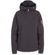 thumbnail image 1 of Trespass - Chaqueta Impermeable Lynden para Mujer (Negro) Trespass UTTP5038_black, 1 of 4