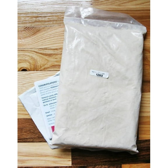 Pomona's Universal Pectin - 1 lb Bulk Package