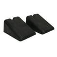 thumbnail image 2 of L856081, Easy Installation Left Right Hood Bumper Support 1 Pair  for 567 579 Trucks, 2 of 8