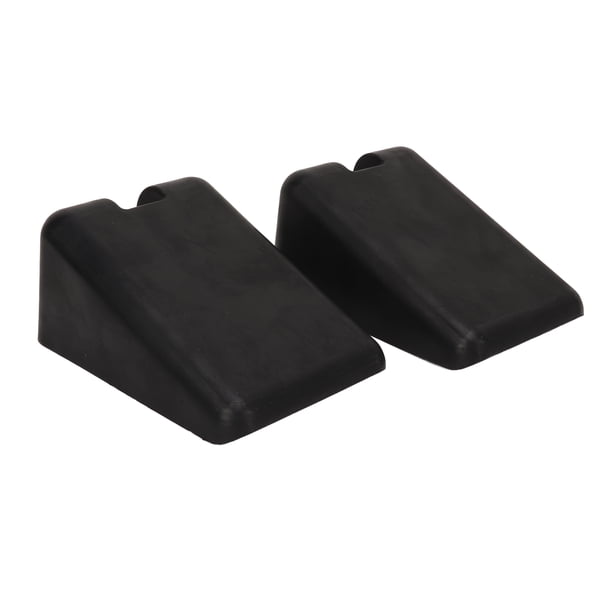 par de soportes de parachoques de capó L85 6081, buje de repuesto para capó izquierdo y derecho para Kenworth T680 T880