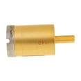 thumbnail image 3 of Almencla 1x Diamond Holesaw Drill Bit Tile Porcelain Glass Marble Ceramic Cutter 40mm, 3 of 6