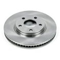 thumbnail image 3 of PowerStop AR8280 Autospecialty By Power Stop OE Replacement Brake Rotor, 3 of 4